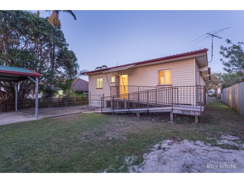 74 Charlie Street, Zillmere QLD 4034