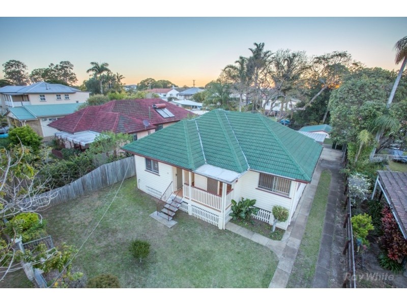 74 Charlie Street, Zillmere QLD 4034