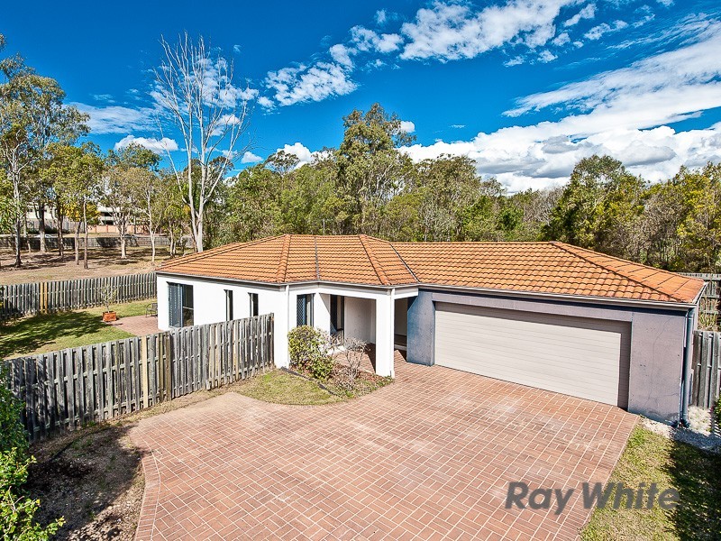 22 Melicope Place, Carseldine QLD 4034