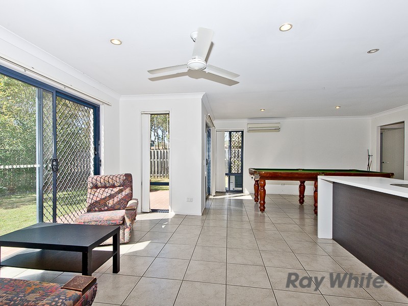 22 Melicope Place, Carseldine QLD 4034