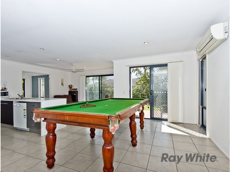 22 Melicope Place, Carseldine QLD 4034