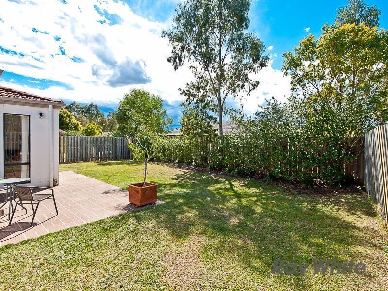 22 Melicope Place, Carseldine QLD 4034