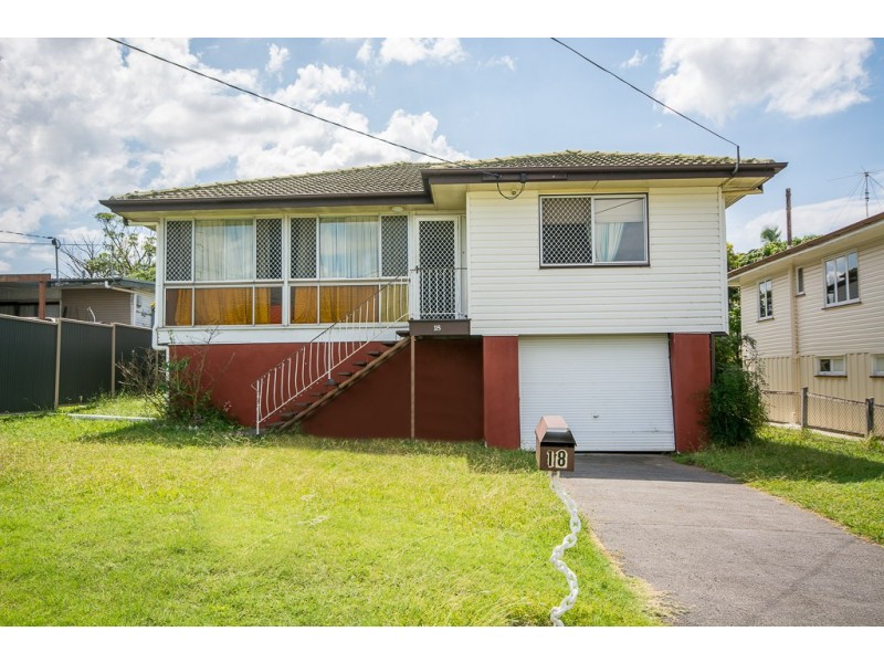 18 Mirram Street, Boondall QLD 4034