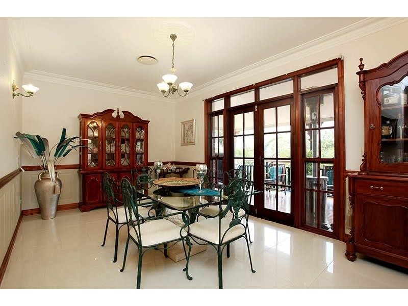 7 Hawkhurst Court, Murrumba Downs QLD 4503