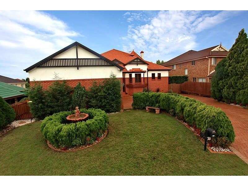7 Hawkhurst Court, Murrumba Downs QLD 4503