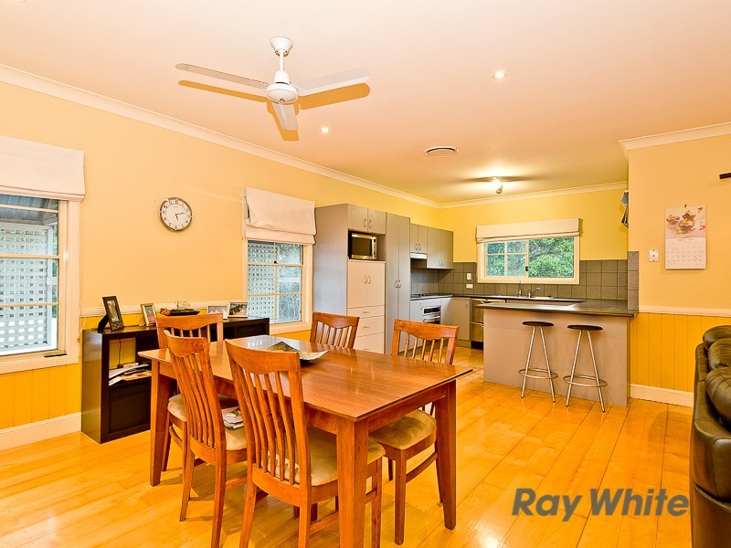 40 Parker Avenue, Northgate QLD 4013