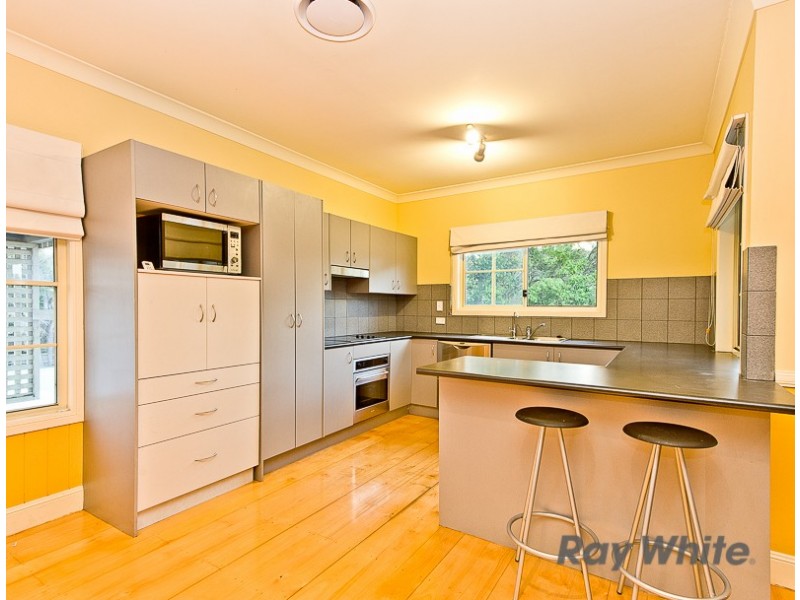 40 Parker Avenue, Northgate QLD 4013