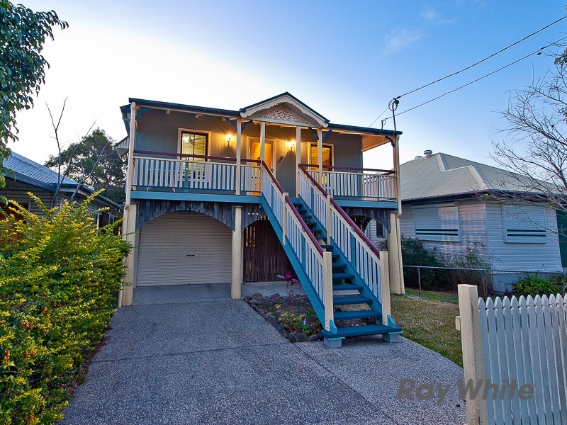 40 Parker Avenue, Northgate QLD 4013