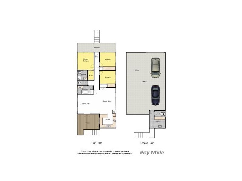 40 Parker Avenue, Northgate QLD 4013 Floorplan