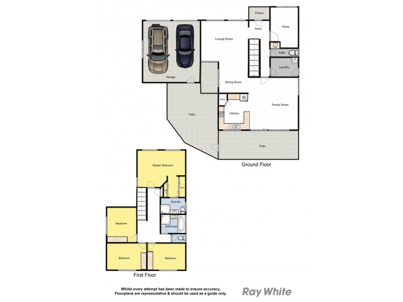 50 Phillips Street, Bracken Ridge QLD 4017 Floorplan