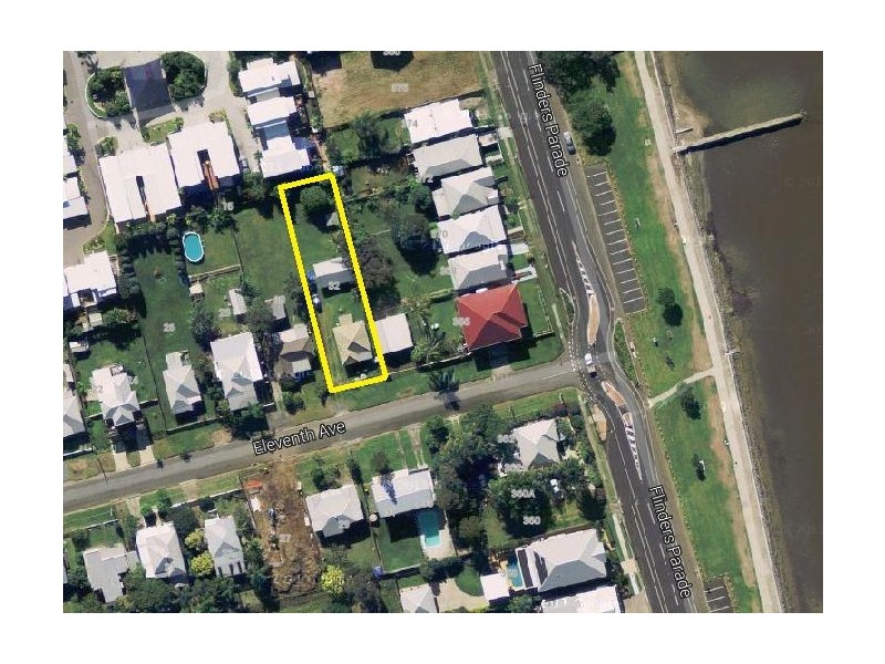 32 Eleventh Avenue, Brighton QLD 4017