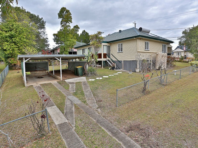 279 Newman Road, Geebung QLD 4034