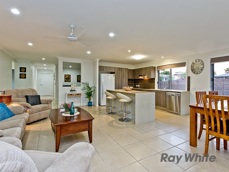 15 Griffin Place, Nudgee QLD 4014