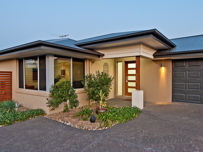 15 Griffin Place, Nudgee QLD 4014