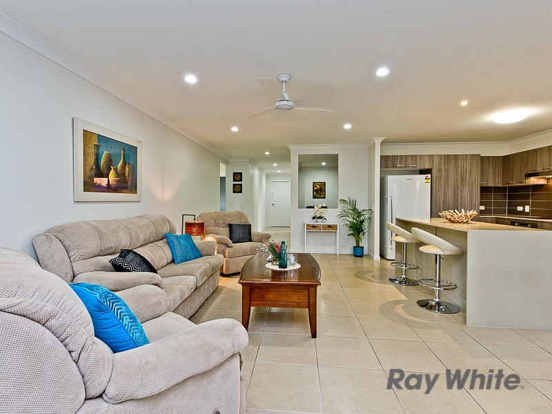 15 Griffin Place, Nudgee QLD 4014