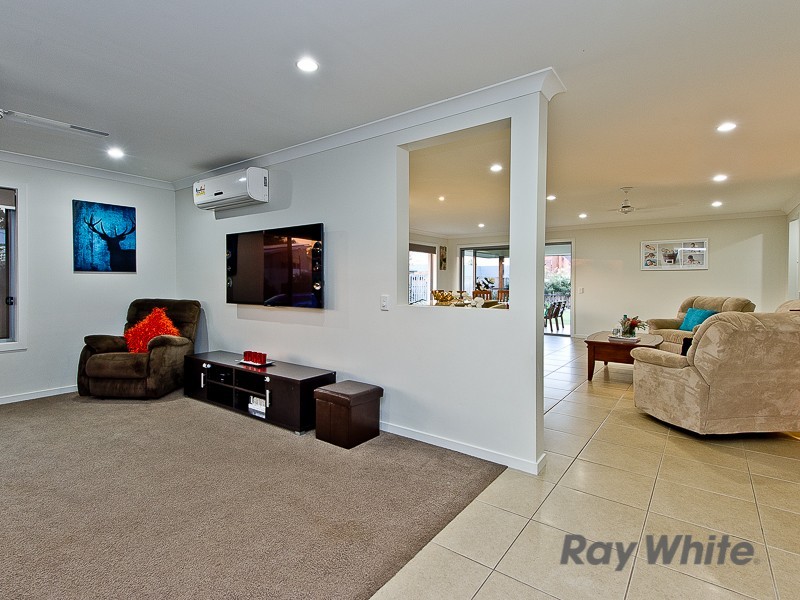 15 Griffin Place, Nudgee QLD 4014