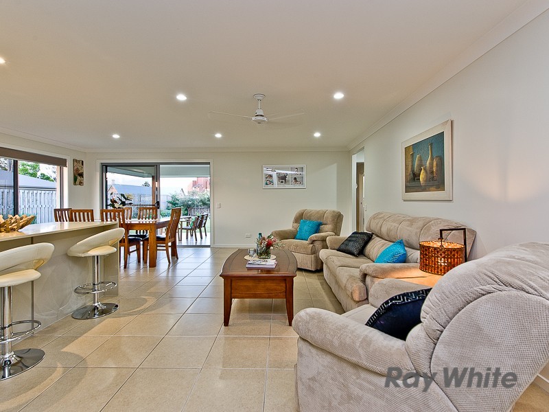 15 Griffin Place, Nudgee QLD 4014