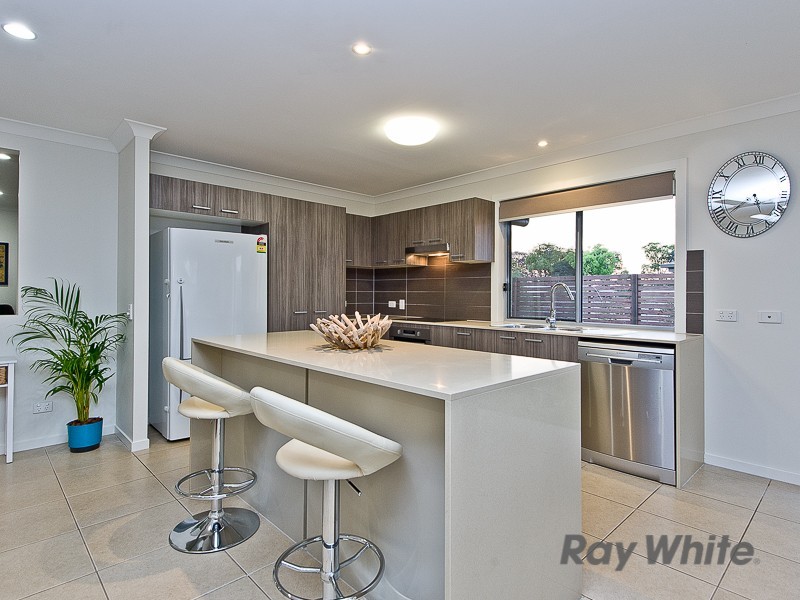 15 Griffin Place, Nudgee QLD 4014