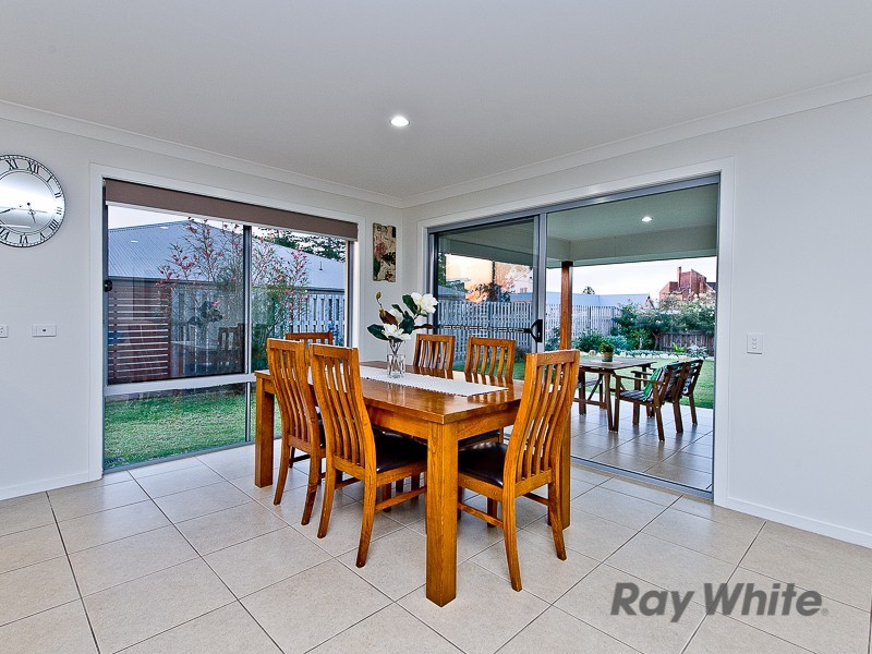 15 Griffin Place, Nudgee QLD 4014