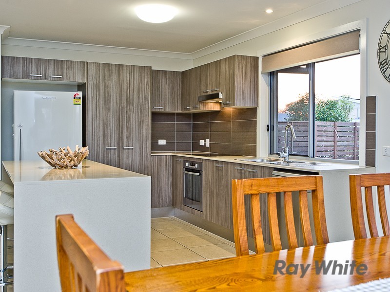 15 Griffin Place, Nudgee QLD 4014