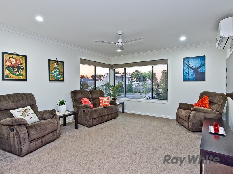 15 Griffin Place, Nudgee QLD 4014