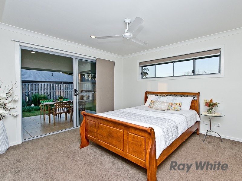 15 Griffin Place, Nudgee QLD 4014