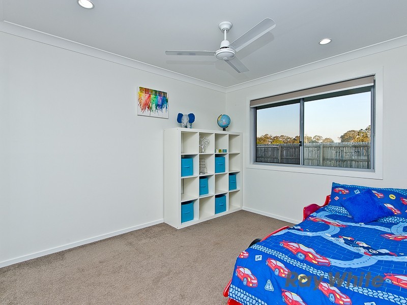 15 Griffin Place, Nudgee QLD 4014