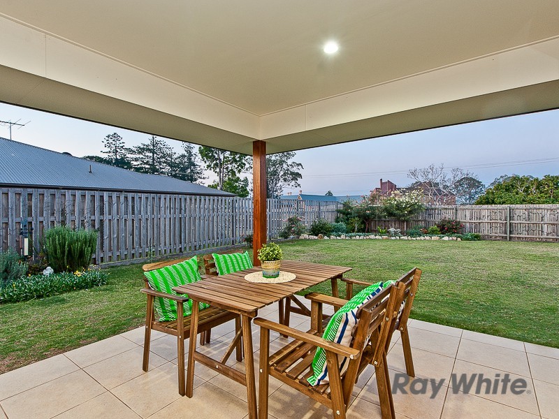 15 Griffin Place, Nudgee QLD 4014