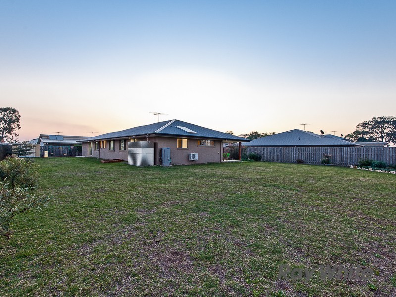 15 Griffin Place, Nudgee QLD 4014