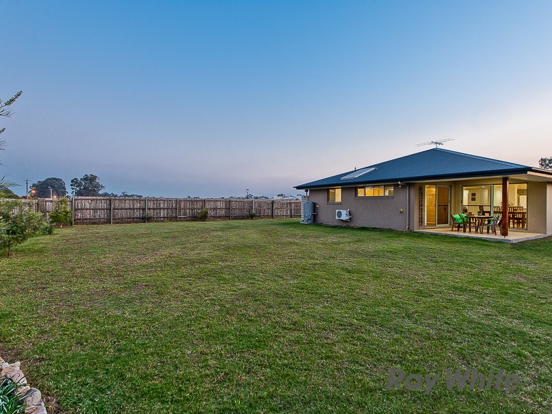 15 Griffin Place, Nudgee QLD 4014
