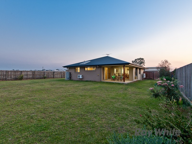 15 Griffin Place, Nudgee QLD 4014