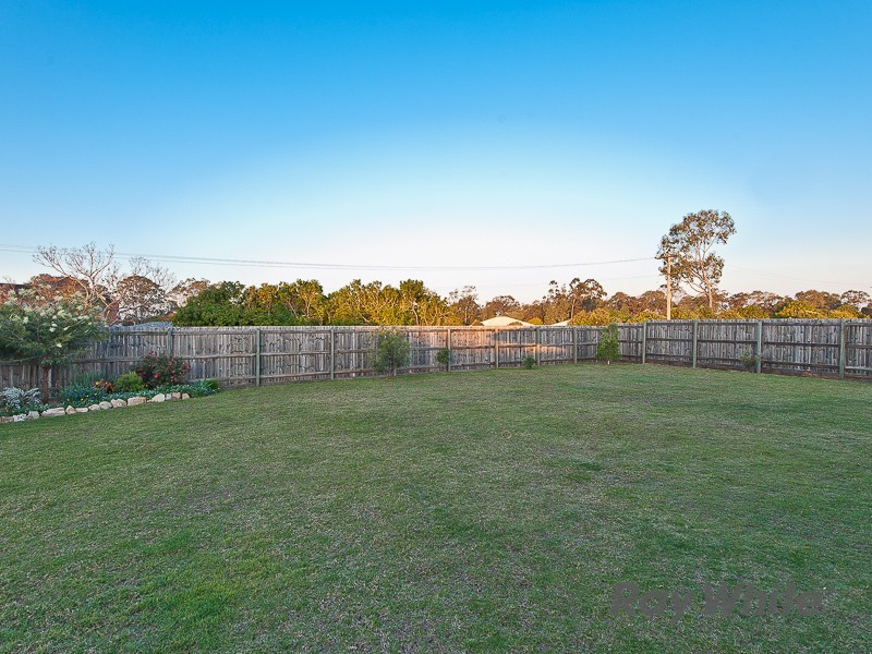 15 Griffin Place, Nudgee QLD 4014