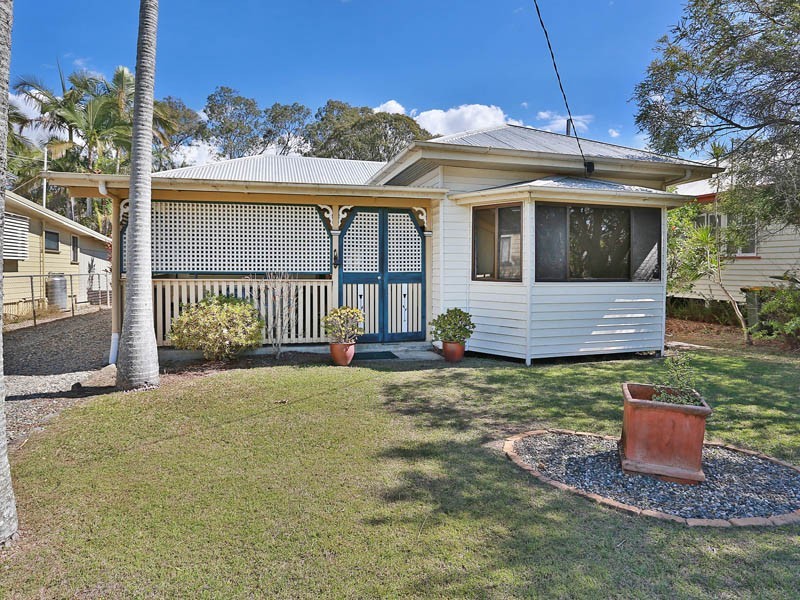 161 Normanhurst Road, Boondall QLD 4034