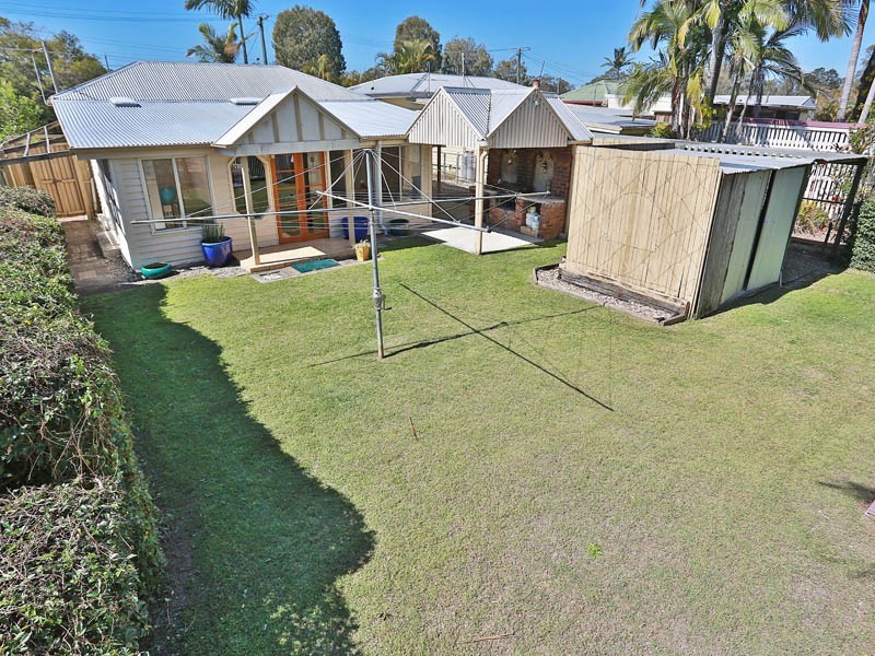 161 Normanhurst Road, Boondall QLD 4034