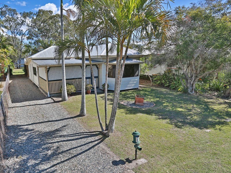 161 Normanhurst Road, Boondall QLD 4034