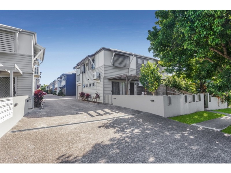 6/22 Grasspan Street, Zillmere QLD 4034