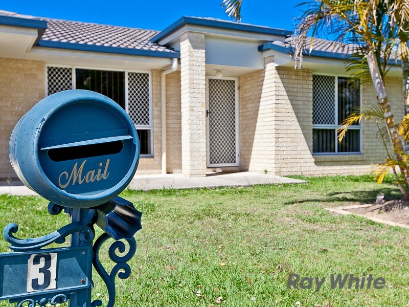 3 Isis Road, Lawnton QLD 4501