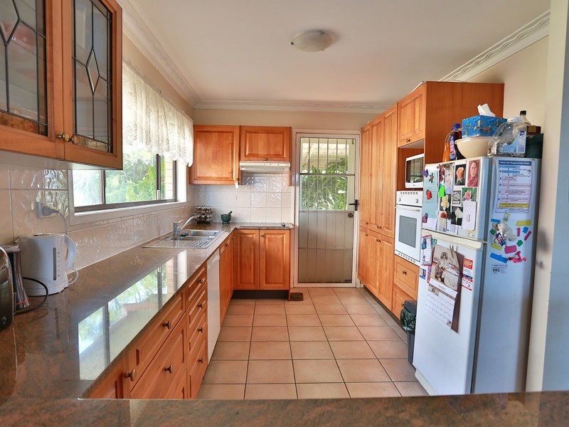 1 Kroshanne Street, Aspley QLD 4034