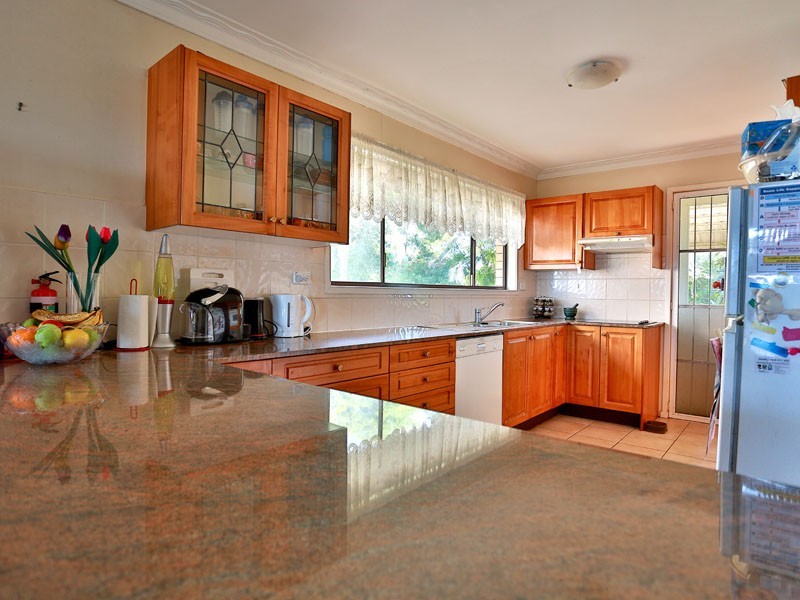 1 Kroshanne Street, Aspley QLD 4034