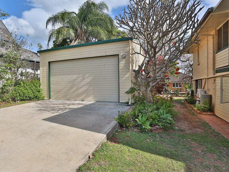 55 Nevin Street, Aspley QLD 4034