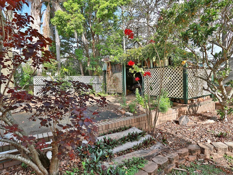 55 Nevin Street, Aspley QLD 4034