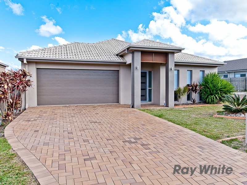 5 Calder Street, North Lakes QLD 4509