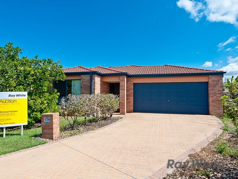 9 Leopard Tree Close, Bracken Ridge QLD 4017