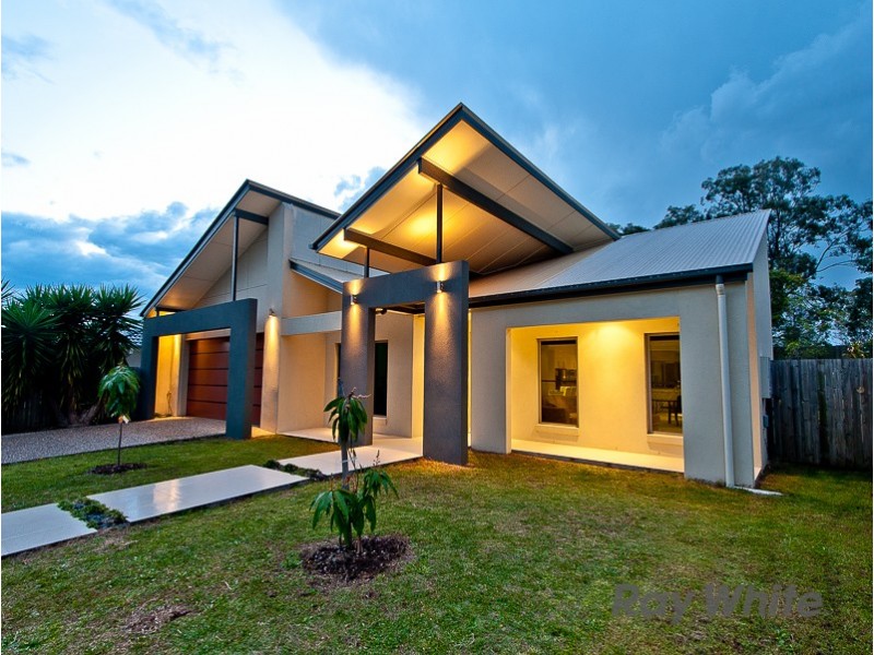 34 Lillydale Street, Carseldine QLD 4034