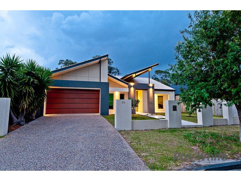 34 Lillydale Street, Carseldine QLD 4034