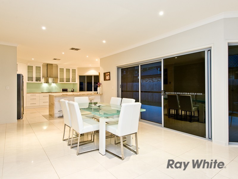 34 Lillydale Street, Carseldine QLD 4034