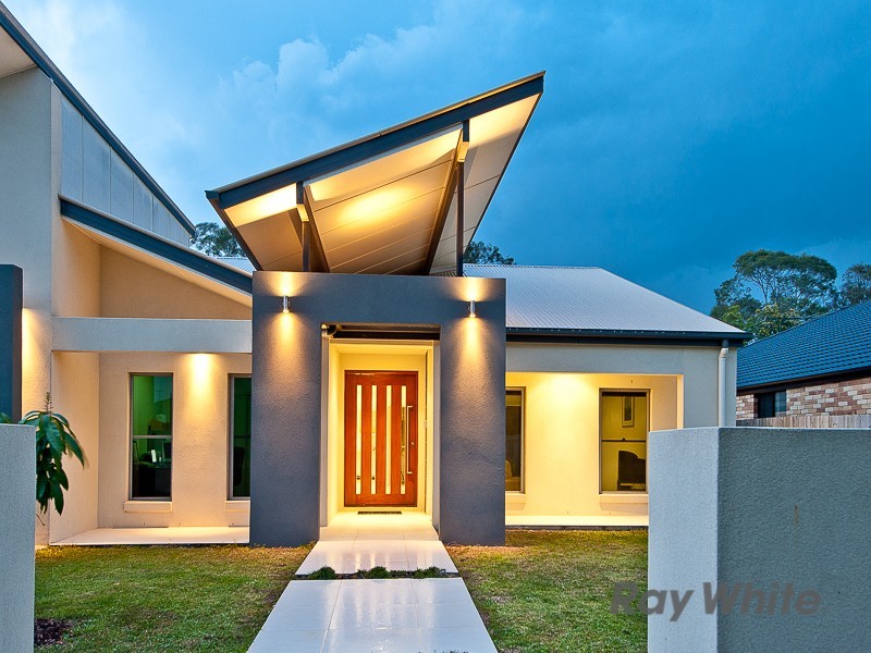 34 Lillydale Street, Carseldine QLD 4034