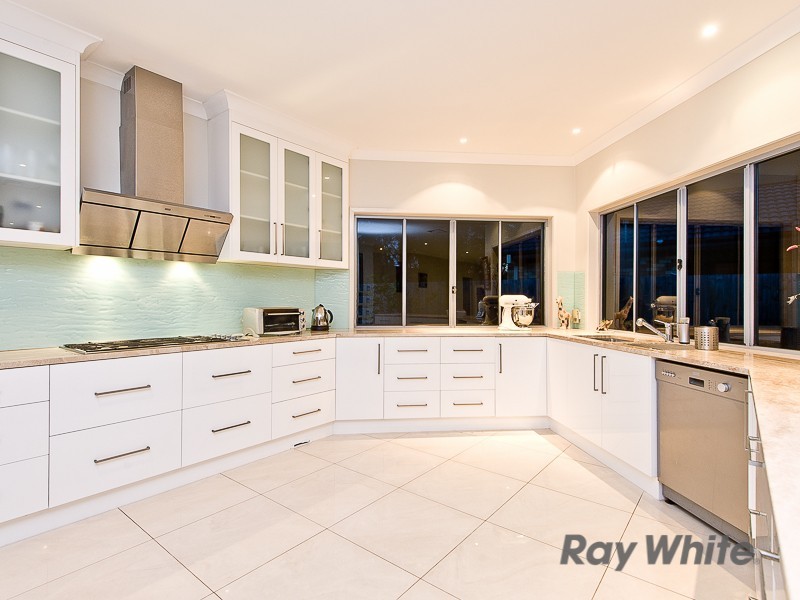 34 Lillydale Street, Carseldine QLD 4034