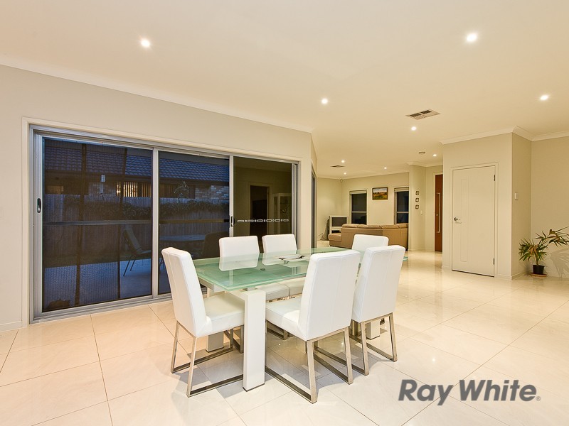 34 Lillydale Street, Carseldine QLD 4034