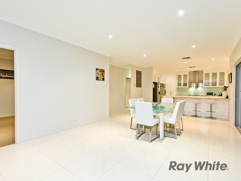 34 Lillydale Street, Carseldine QLD 4034